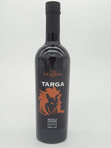 マルサラ・スーペリオーレ リゼルヴァ 1987 マルサラ酒 濃厚甘口】マルサラ・スーペリオーレ リゼルヴァ 1987 | クセが